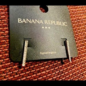 Bar earrings - ✨NEW✨